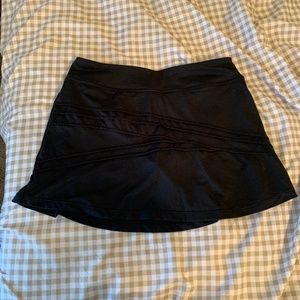BCG tennis skirt